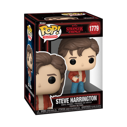 Pop! Steve Harrington - US 5634