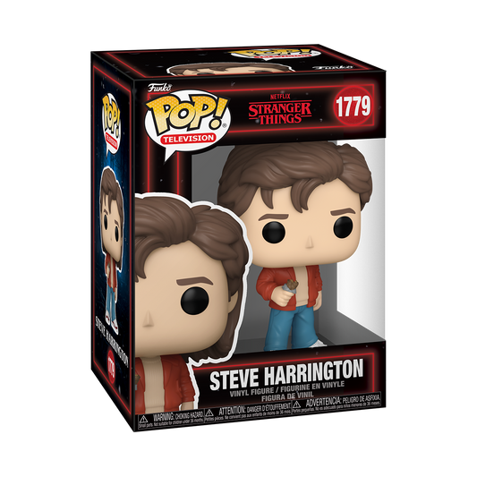 Pop! Steve Harrington - US 5634