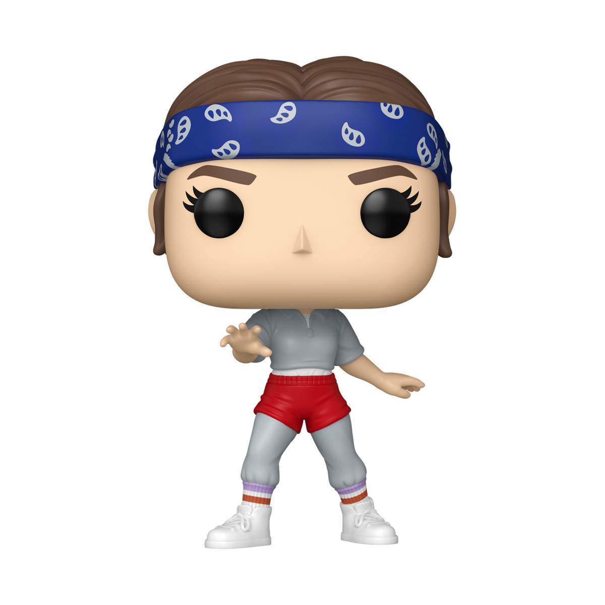 Pop! Eleven with Bandana - US 7968