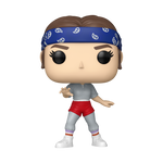 Pop! Eleven with Bandana - US 7968