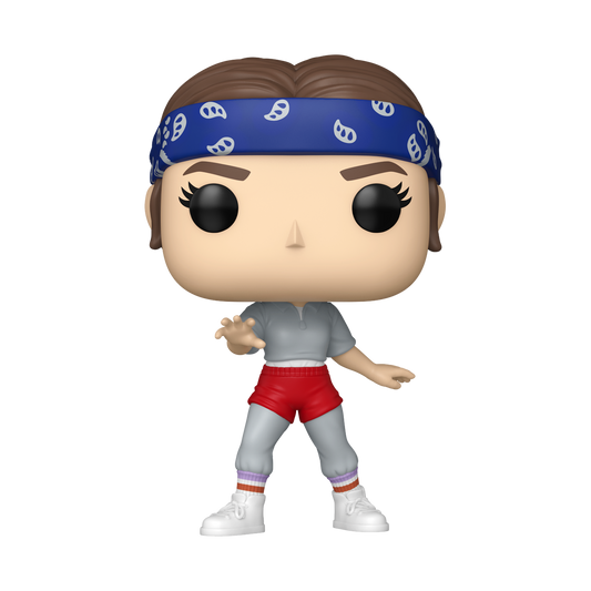 Pop! Eleven with Bandana - US 7968