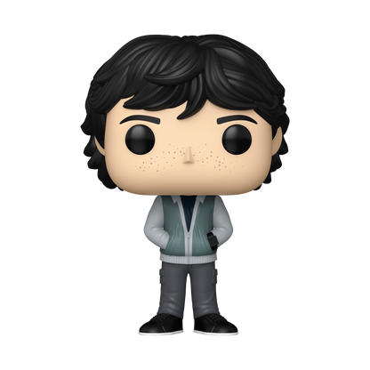 Pop! Mike Wheeler - US 9049