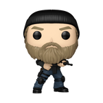 Pop! Jim Hopper - US 3425