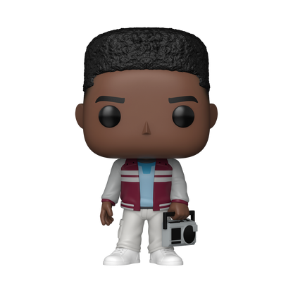 Pop! Lucas Sinclair with Boombox - US 8260