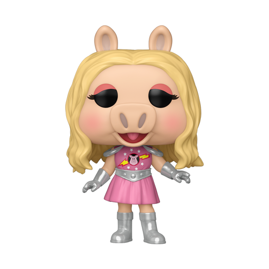 Pop! First Mate Piggy - US 5460