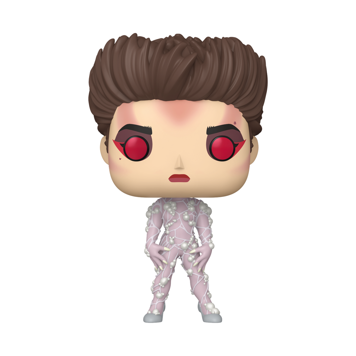 Pop! Gozer - US 1967