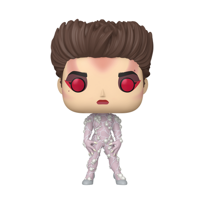 Pop! Gozer - US 1967