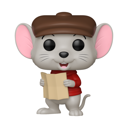 Pop! Bernard - US 0618