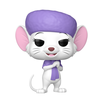 Pop! Miss Bianca - US 1247