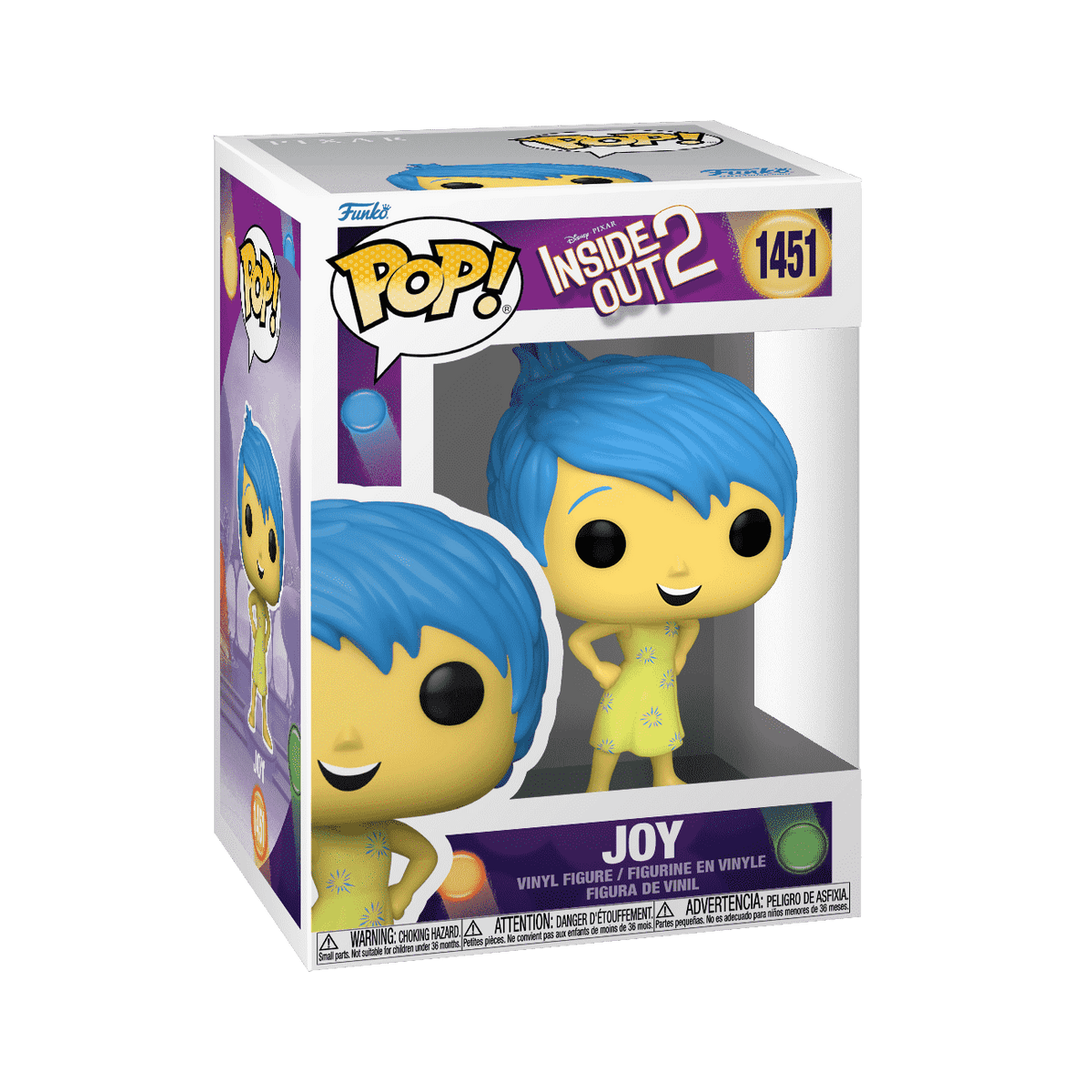Pop! Joy - US 4824