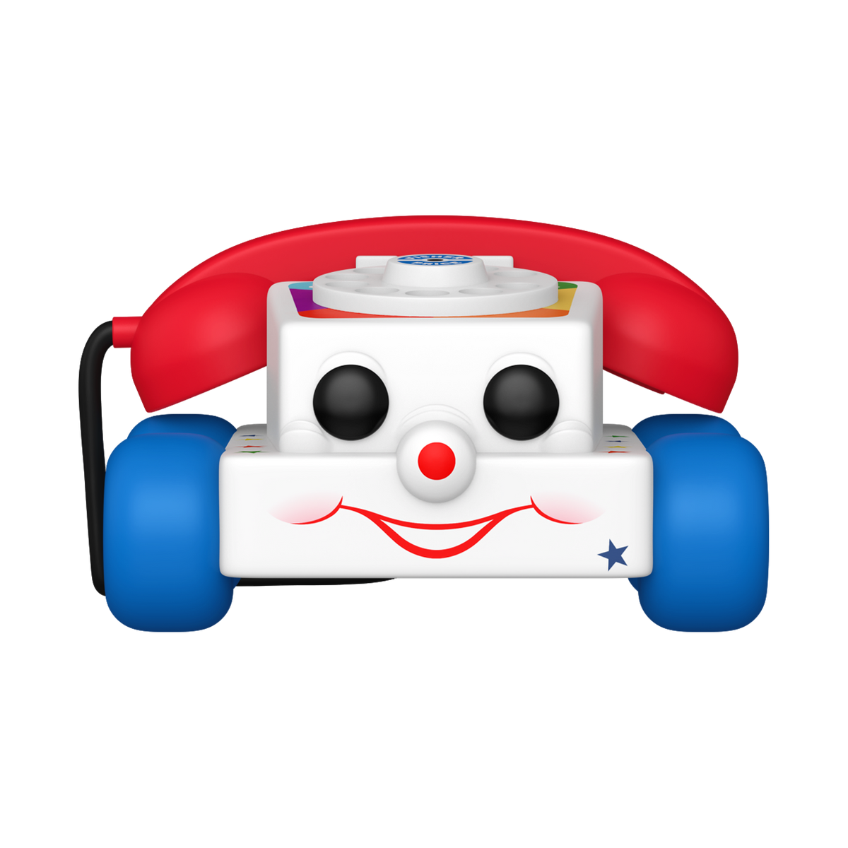 Pop! Chatter Telephone - US 9206