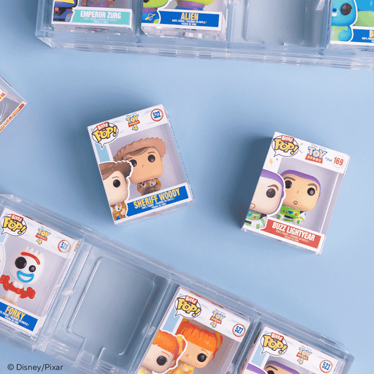 Mystery Bitty Pop! Toy Story - US 5172