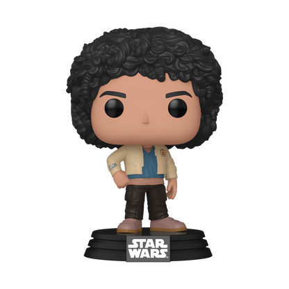 Pop! Wim - US 4330