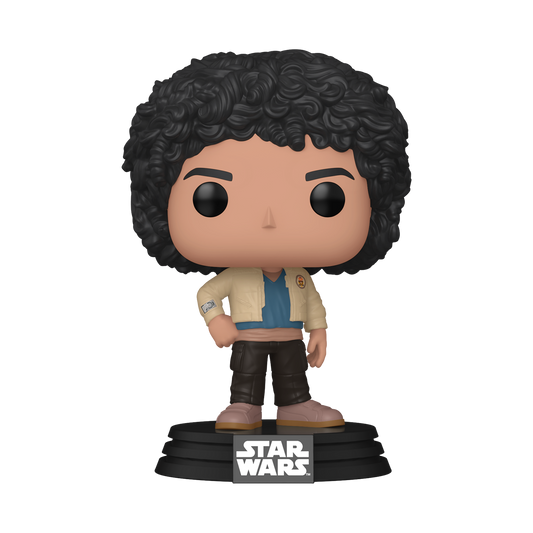 Pop! Wim - US 4330