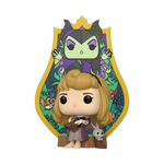 Pop! Deluxe Aurora (Maleficent Stained Glass) - US 8250