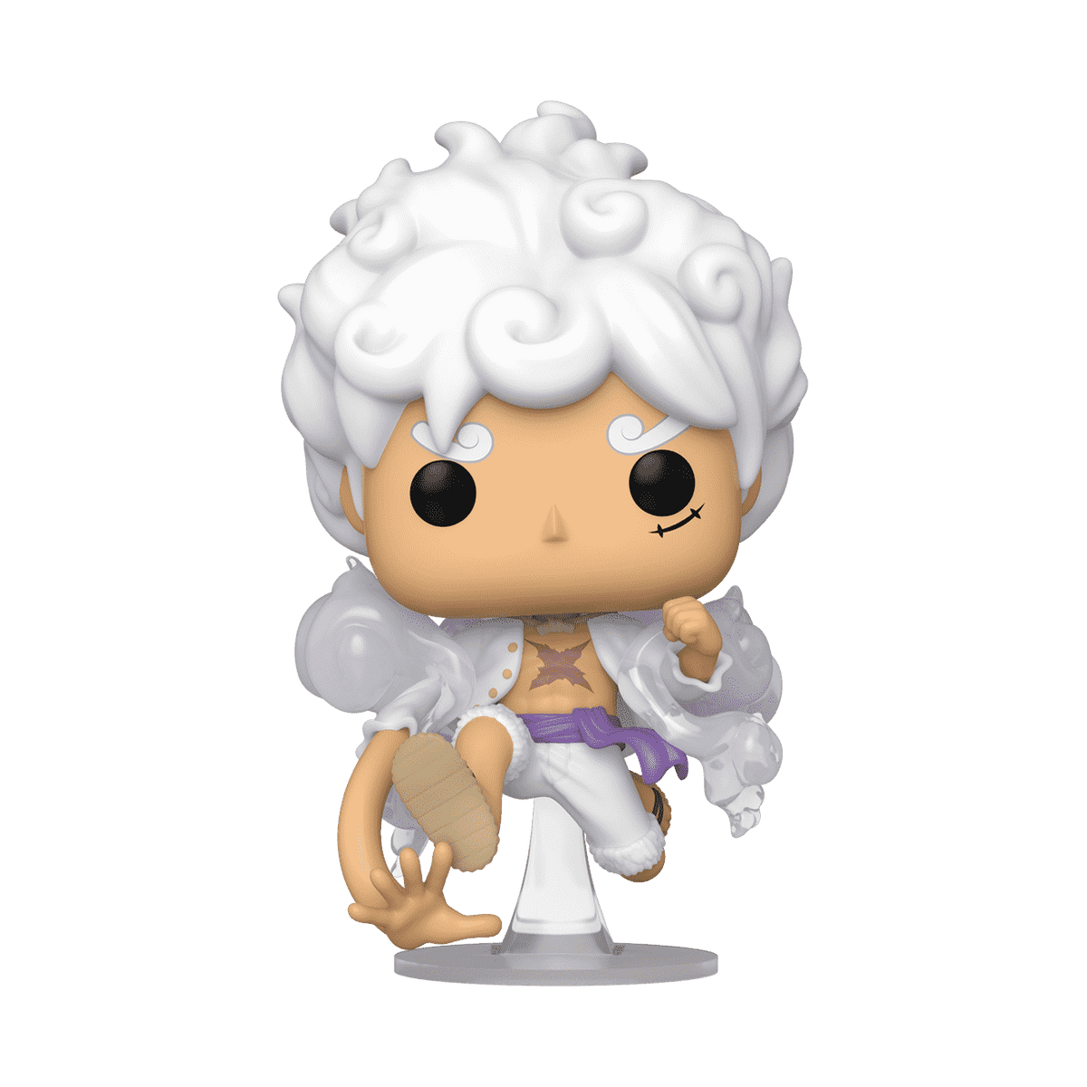 Pop! Luffy Gear Five - US 3945