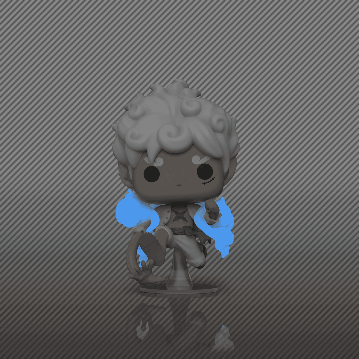 Pop! Luffy Gear Five - US 3945