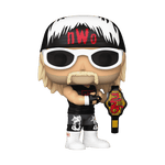 Pop! Hulk Hogan Wolfpac - US 8083