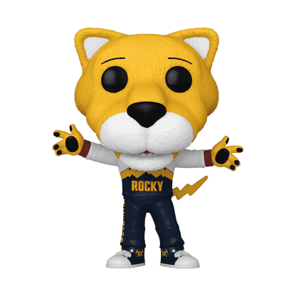 Pop! Rocky the Mountain Lion - US 9298