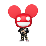 Pop! deadmau5 featuring Professor Meowingtons PhD - US 0083