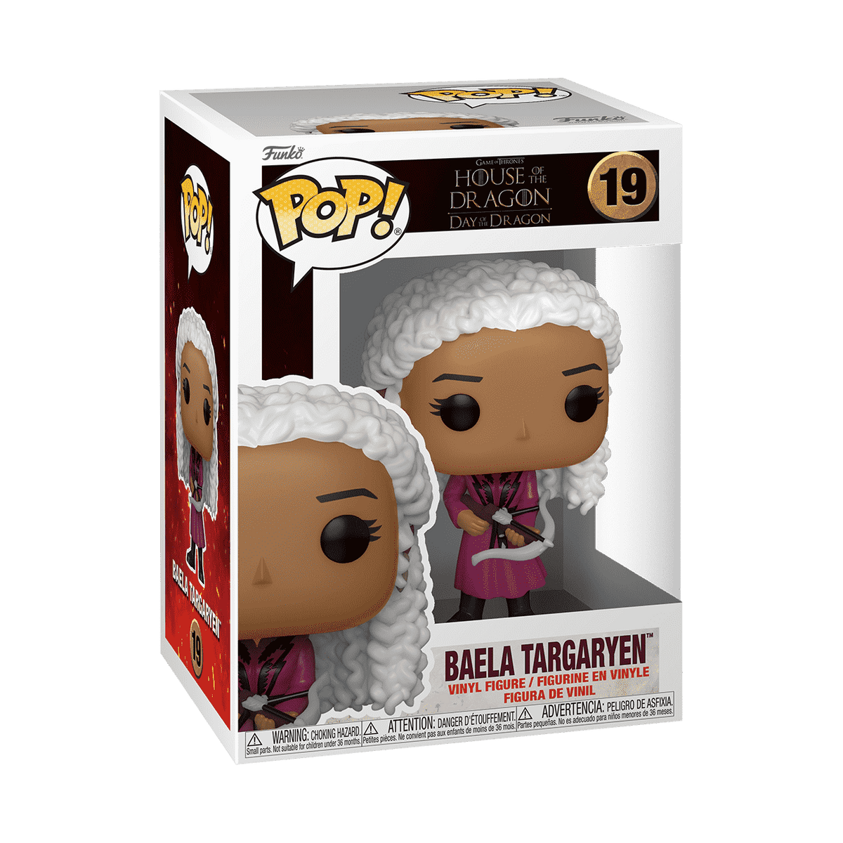 Pop! Baela Targaryen - US 7307