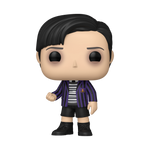 Pop! Pugsley Addams (Nevermore Uniform) - US 9885
