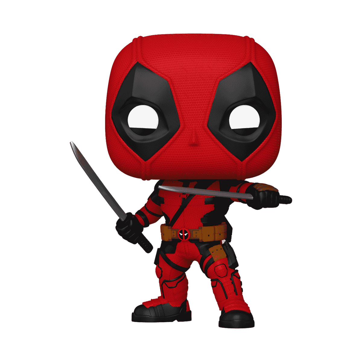 Pop! Deadpool with Swords - US 9130