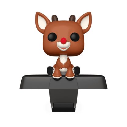 Pop! Stocking Hanger Rudolph - US 6934