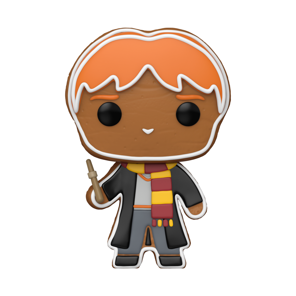 Pop! Ron Weasley (Gingerbread) - US 3489