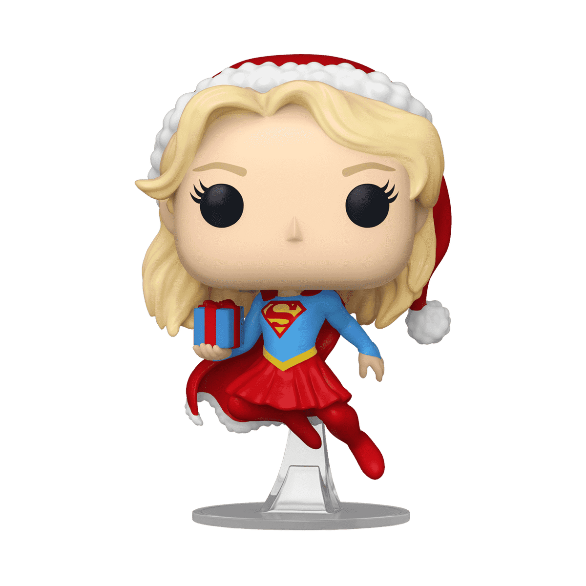 Pop! Supergirl with Gift - US 8980