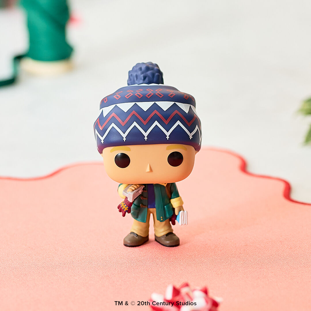 Pop! Kevin McCallister with Talkboy - US 4893