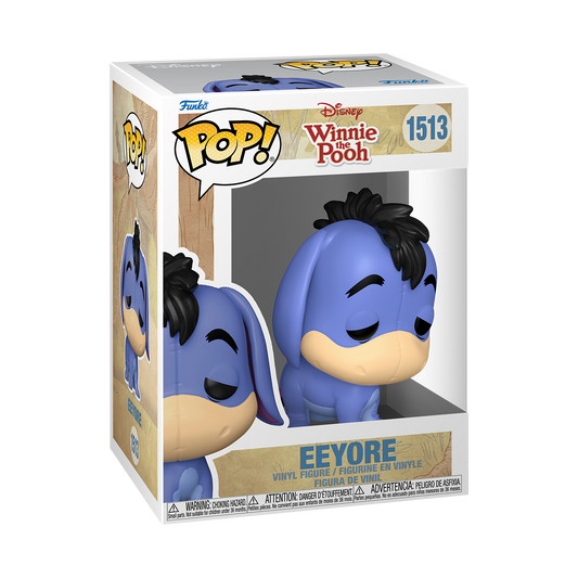 Pop! Eeyore - US 9366