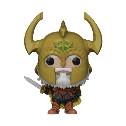 Pop! Helm Hammerhand - US 4327