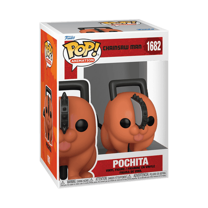 Pop! Pochita - US 5821