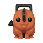Pop! Pochita - US 5821