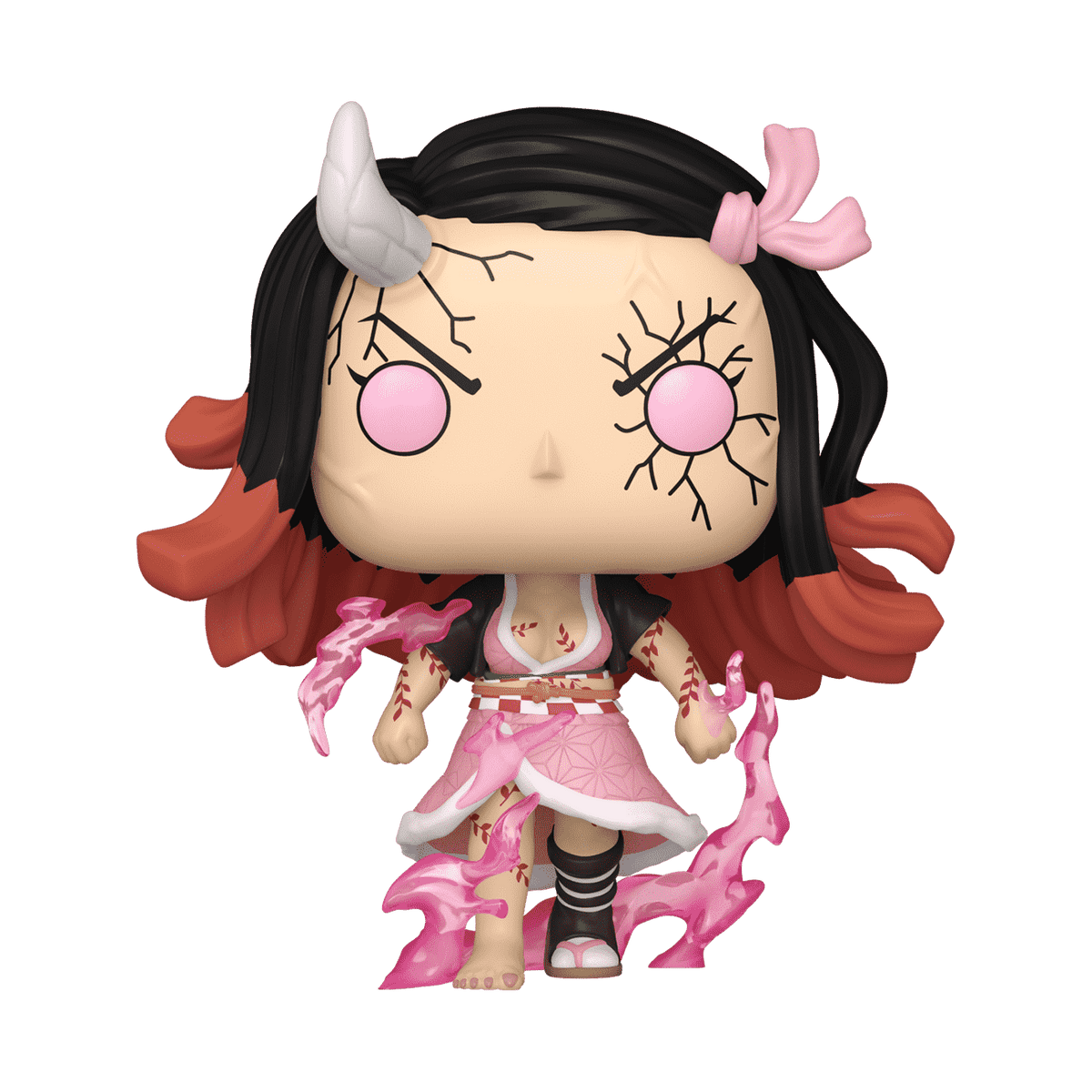 Pop! Nezuko Kamado (Demon Form) - US 6446