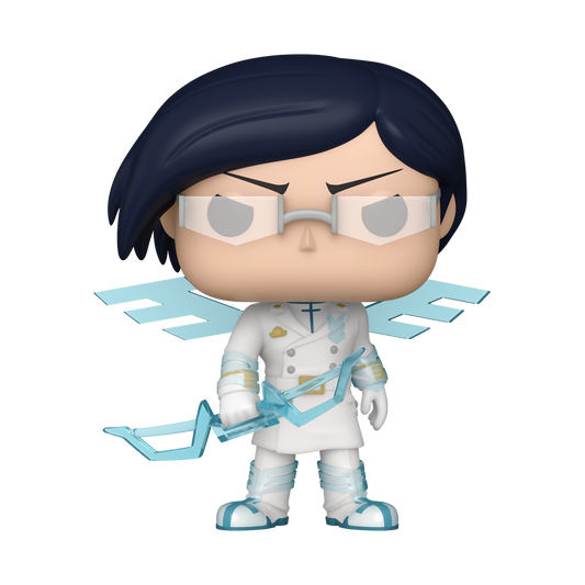 Pop! Uryu Ishida with Wings - US 6015
