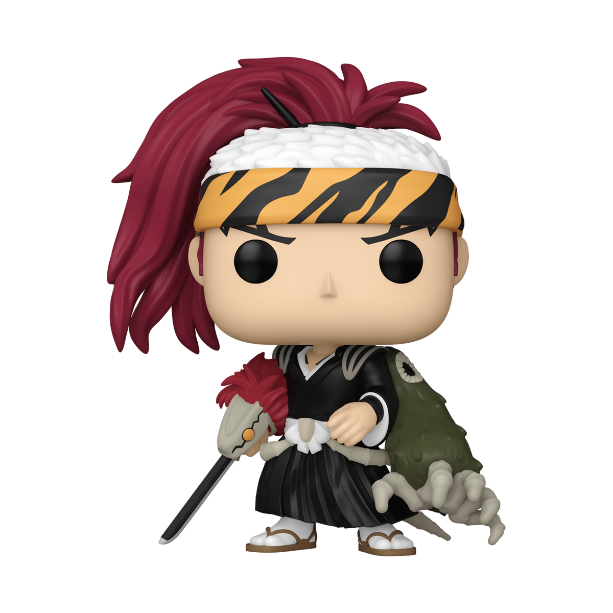 Pop! Renji Abarai - US 6240