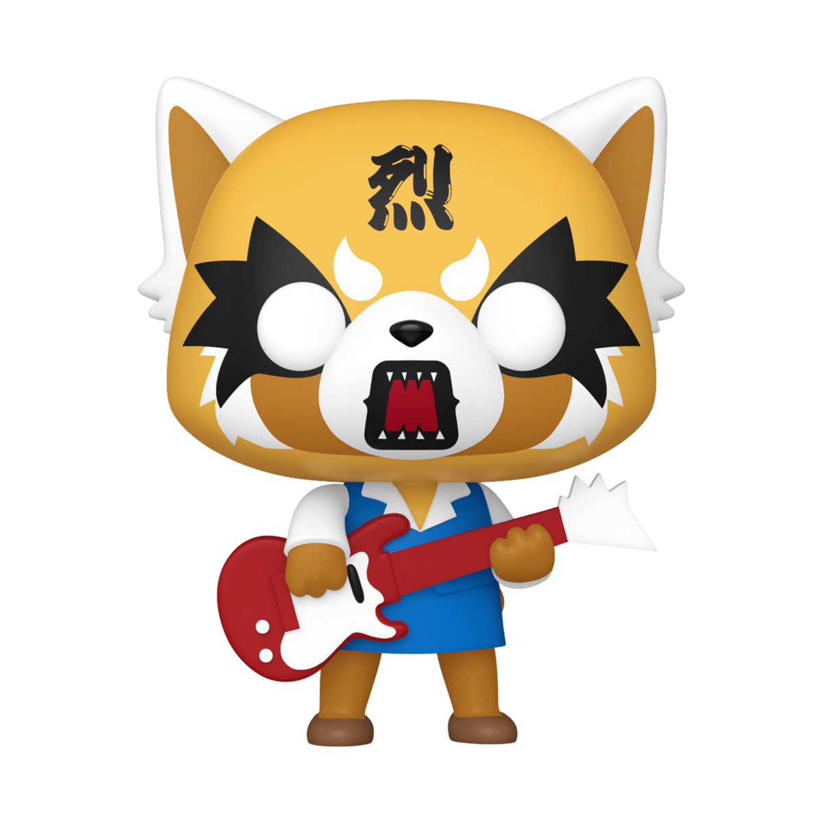 Pop! Aggretsuko with Guitar - US 1424