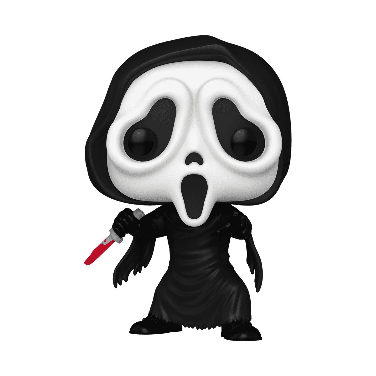 Pop! Ghost Face - US 6827