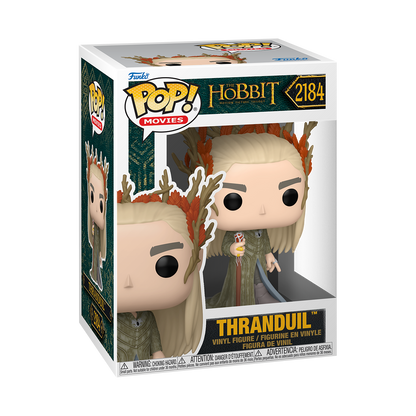 Pop! Thranduil - US 9833