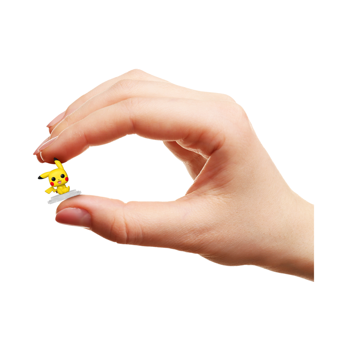 Bitty Pop! Pokémon 4-Pack Series 1 - US 3938