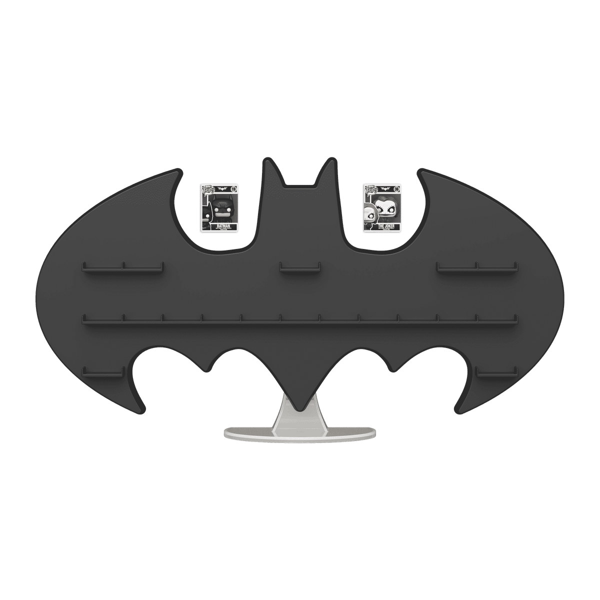 Bitty Pop! Display Bat-Signal - US 4648