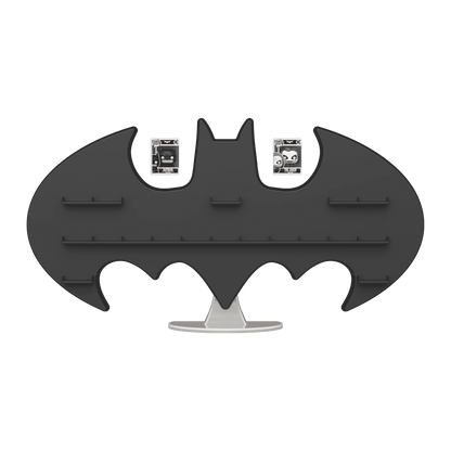 Bitty Pop! Display Bat-Signal - US 4648