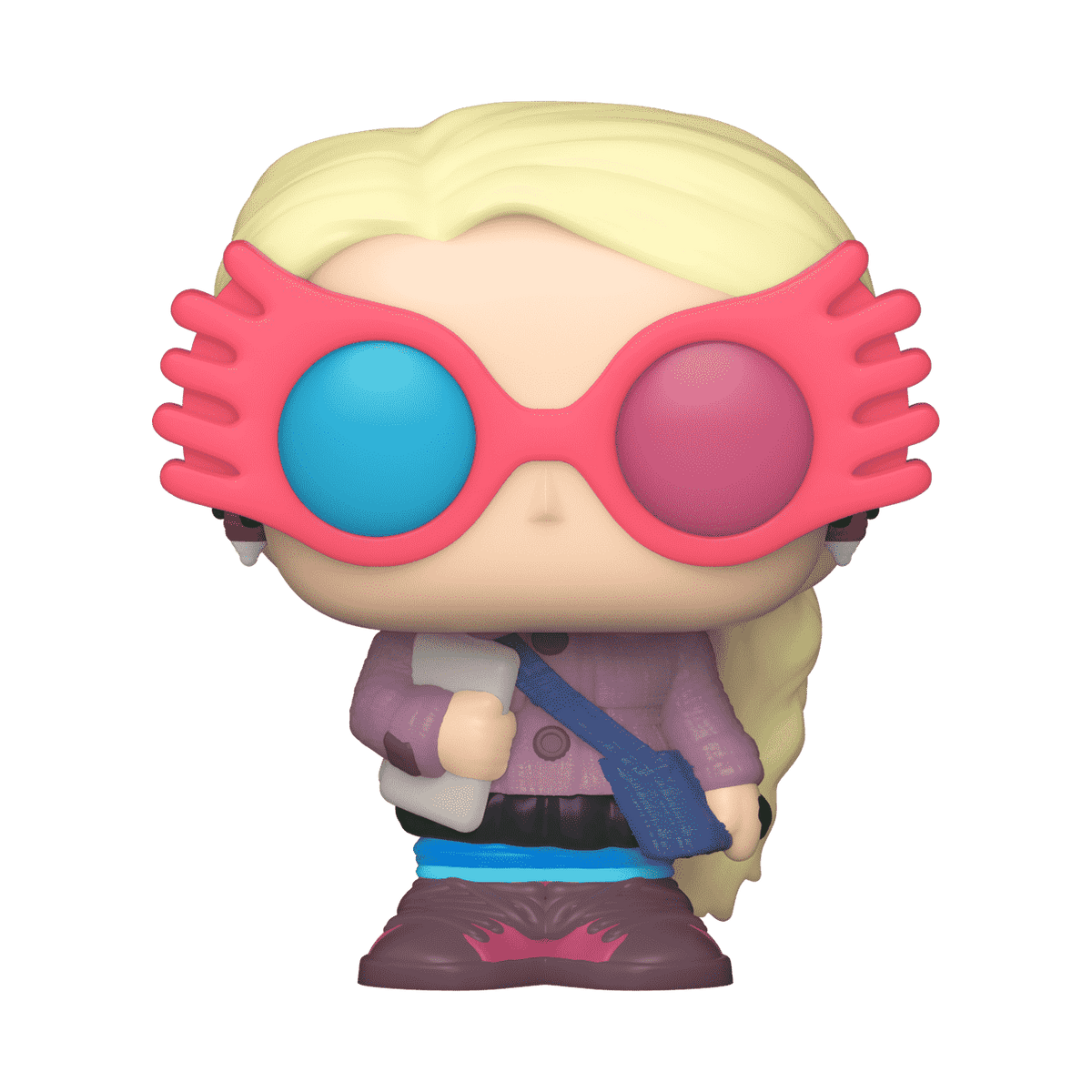 Bitty Pop! Display Hogwarts Castle - US 6545
