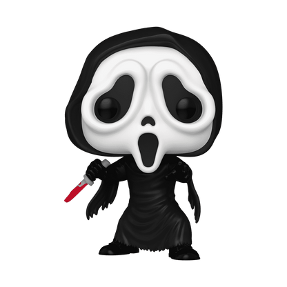 Pop! Ghost Face (Glow) - US 0285