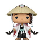 Pop! Shunsui Kyoraku - US 2394