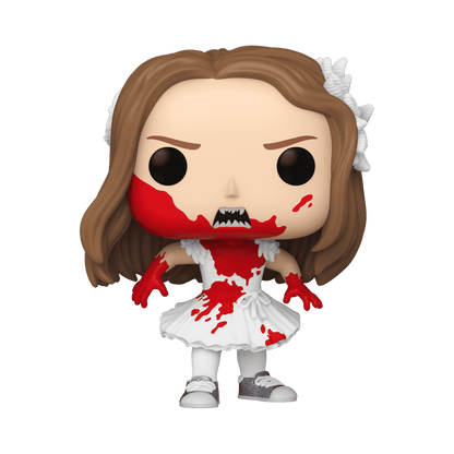 Pop! Abigail (Bloody) - US 1918