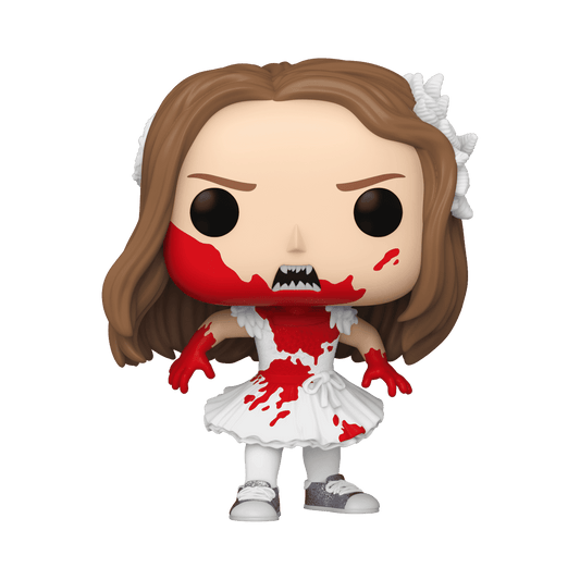 Pop! Abigail (Bloody) - US 1918