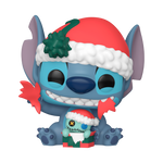 Pop! Stitch Unwrapping Gift - US 5922